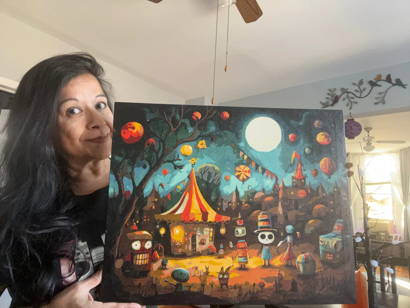 Unlock Your Creativity The Ultimate Guide to Painting by Numbers Online